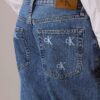 90-talsjeans med lös passform 90-talsjeans med lös passform