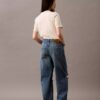 90-talsjeans med lös passform 90-talsjeans med lös passform
