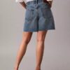 90-talsjeansshorts i 6 tum 90-talsjeansshorts i 6 tum
