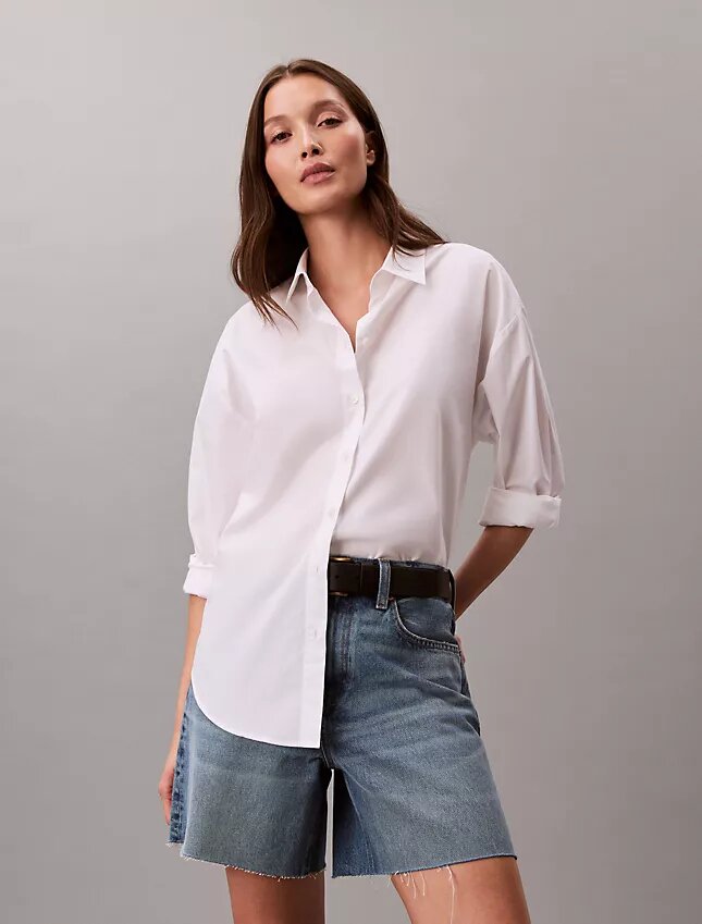 90-talsjeansshorts i 6 tum 90-talsjeansshorts i 6 tum