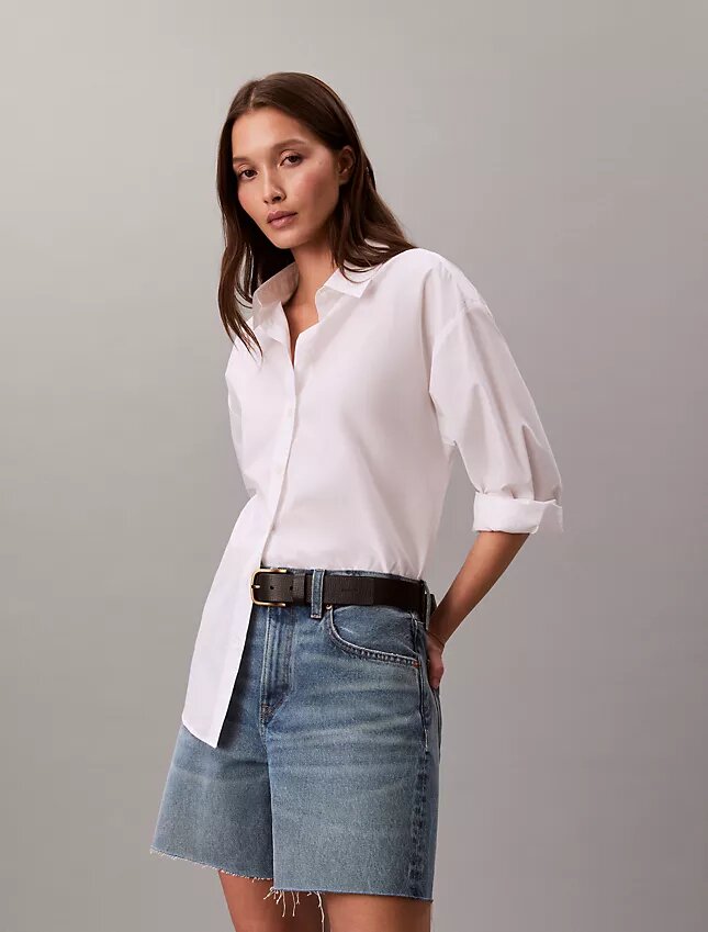 90-talsjeansshorts i 6 tum 90-talsjeansshorts i 6 tum