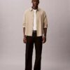 90s Straight Cotton Stretch Cargo Byxor 90s Straight Cotton Stretch Cargo Byxor