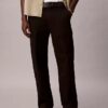 90s Straight Cotton Stretch Cargo Byxor 90s Straight Cotton Stretch Cargo Byxor