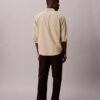 90s Straight Cotton Stretch Cargo Byxor 90s Straight Cotton Stretch Cargo Byxor