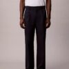 90s Straight-inspirerade raka chinos byxor med pressveck 90s Straight-inspirerade raka chinos byxor med pressveck