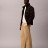 90s Straight-inspirerade raka chinos byxor med pressveck 90s Straight-inspirerade raka chinos byxor med pressveck