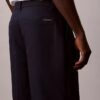90s Straight-inspirerade raka chinos byxor med pressveck 90s Straight-inspirerade raka chinos byxor med pressveck