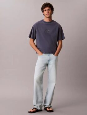 90s Straight, lätta jeans 90s Straight, lätta jeans