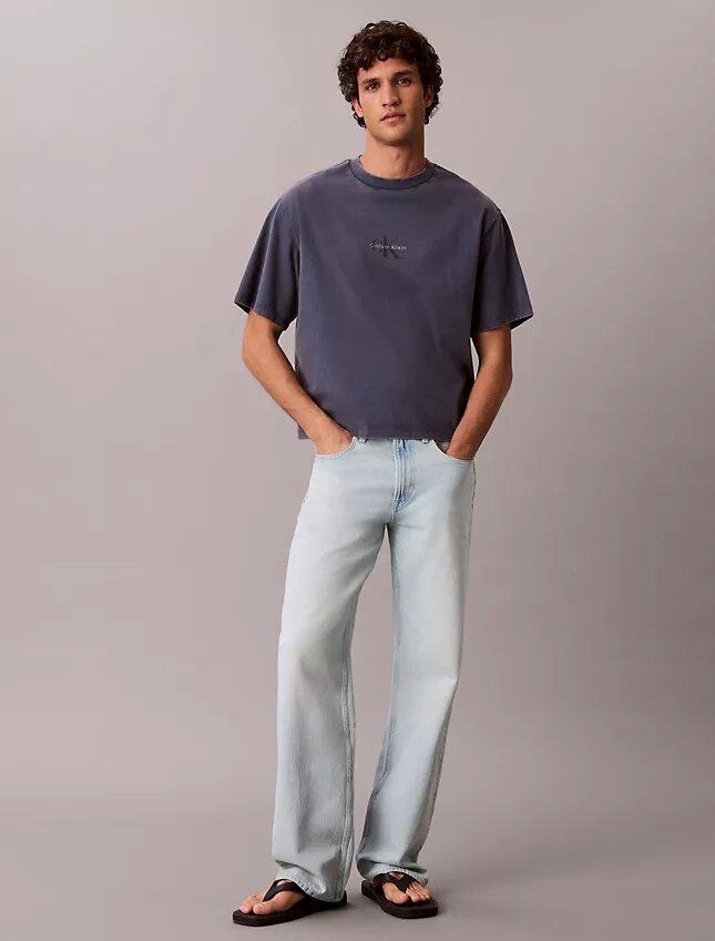 90s Straight, lätta jeans 90s Straight, lätta jeans