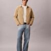 90s Straight, lätta jeans