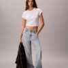 90s Straight, lätta jeans 90s Straight, lätta jeans