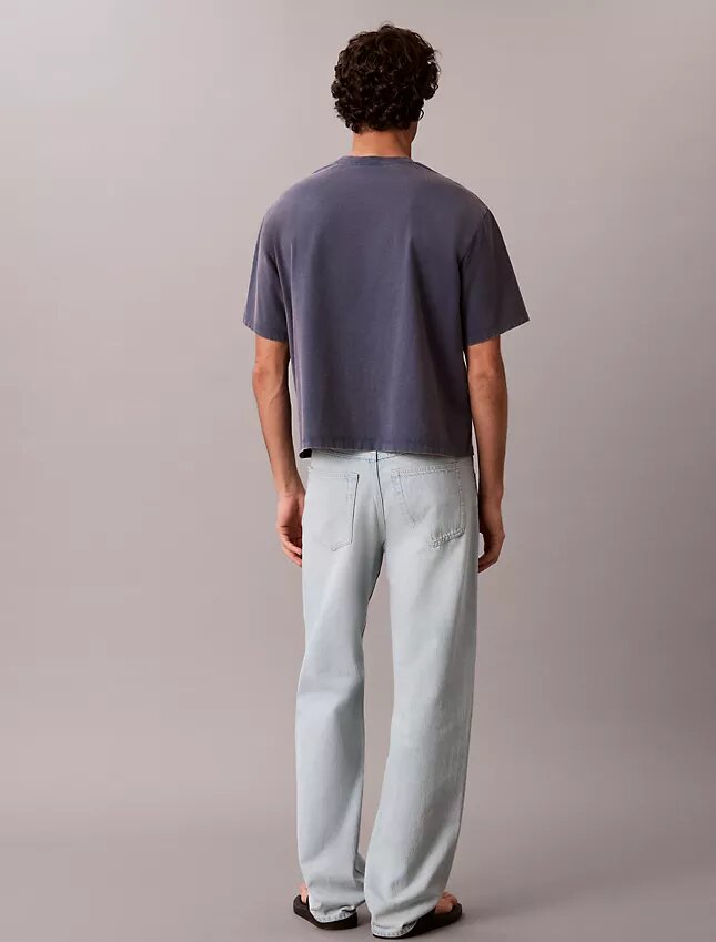 90s Straight, lätta jeans 90s Straight, lätta jeans