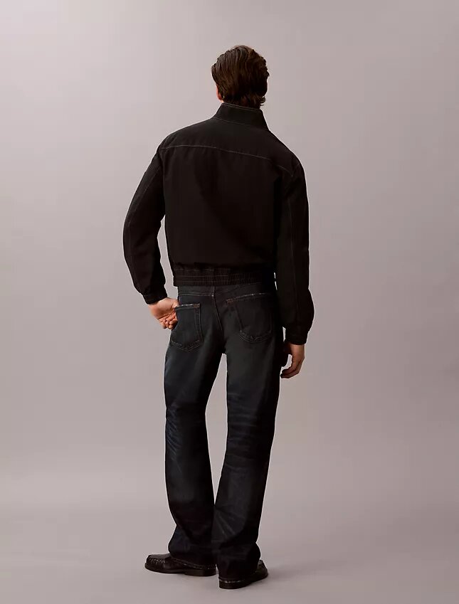 90s Straight, lätta jeans 90s Straight, lätta jeans