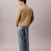 90s Straight, lätta jeans