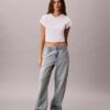 90s Straight, lätta jeans 90s Straight, lätta jeans
