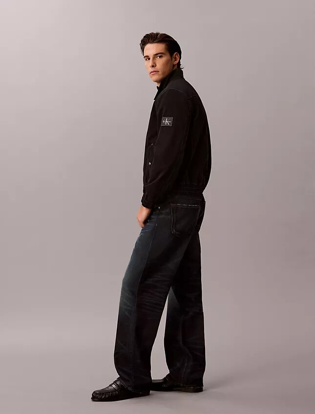 90s Straight, lätta jeans 90s Straight, lätta jeans