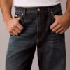 90s Straight, lätta jeans 90s Straight, lätta jeans
