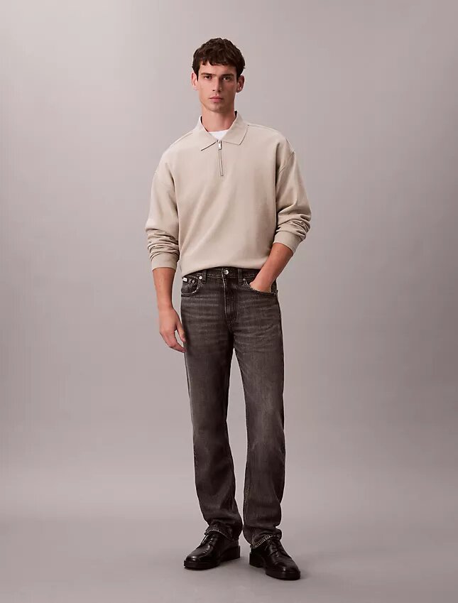 90s Straight lyocellblandning Jeans 90s Straight lyocellblandning Jeans