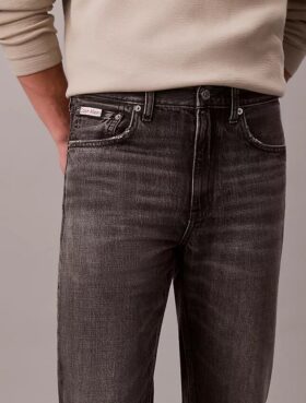 90s Straight lyocellblandning Jeans 90s Straight lyocellblandning Jeans