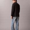 90s Straight lyocellblandning Jeans