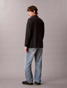 90s Straight lyocellblandning Jeans 90s Straight lyocellblandning Jeans