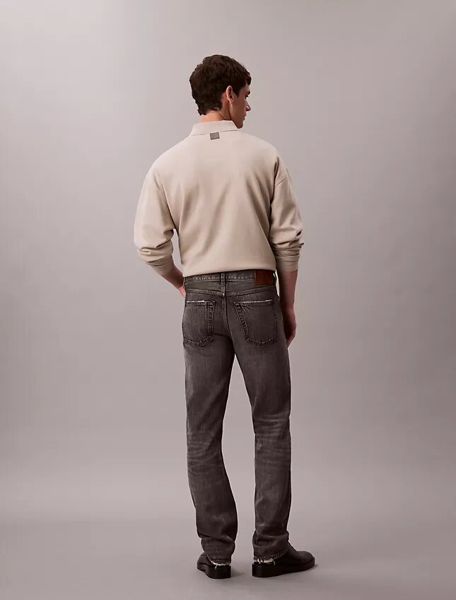 90s Straight lyocellblandning Jeans 90s Straight lyocellblandning Jeans