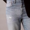 90s Straight lyocellblandning Jeans
