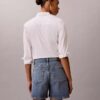 A-linjeformade shorts i Denim A-linjeformade shorts i Denim
