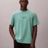 Acid Wash Logo Graphic Classic T-shirt Acid Wash Logo Graphic Classic T-shirt