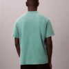 Acid Wash Logo Graphic Classic T-shirt Acid Wash Logo Graphic Classic T-shirt