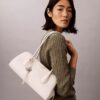 Ackväska med emblem Ackväska med emblem