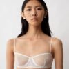 Alden Unlined balconette-bh