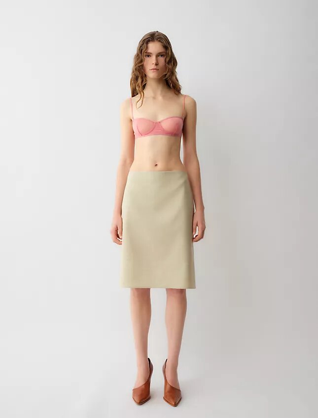 Alden Unlined balconette-bh Alden Unlined balconette-bh
