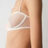 Alden Unlined balconette-bh