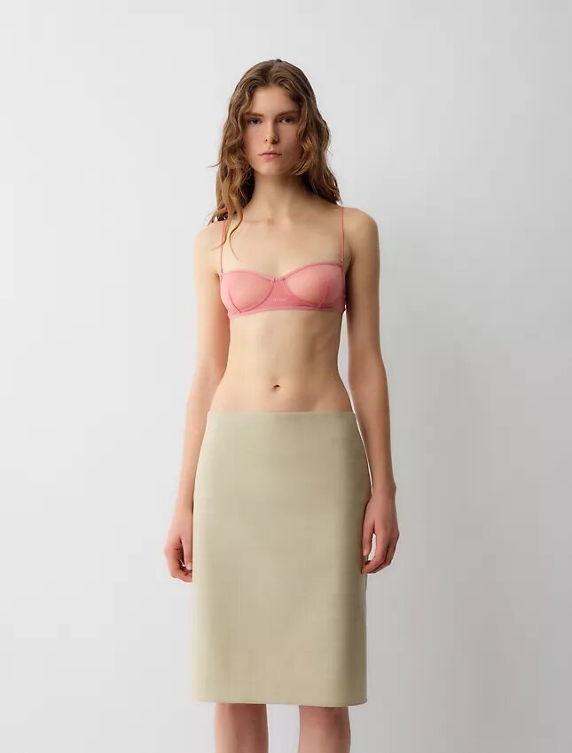 Alden Unlined balconette-bh Alden Unlined balconette-bh