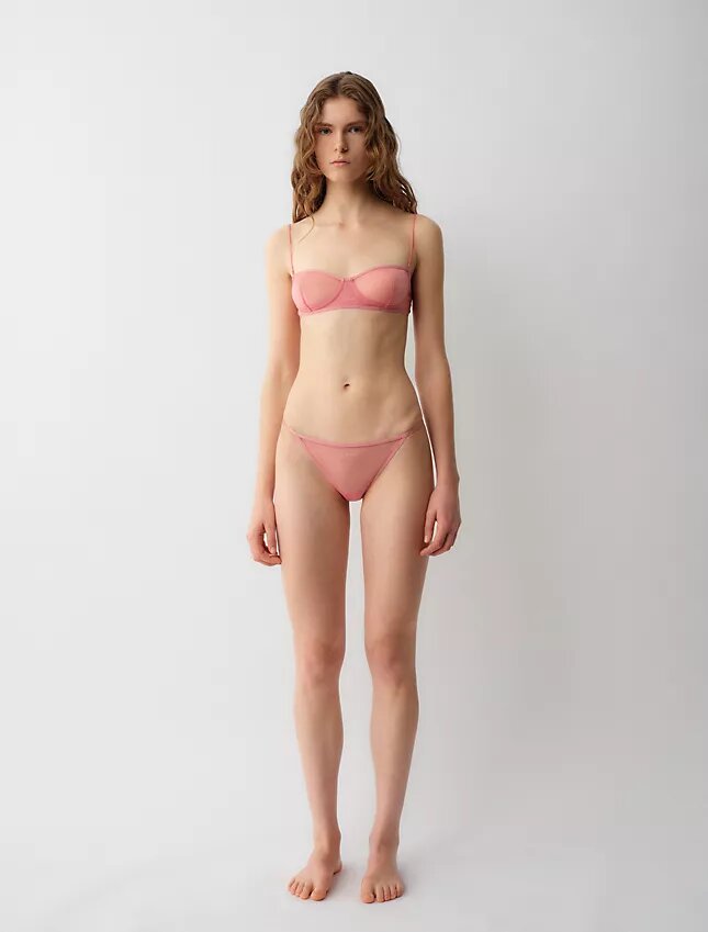 Alden Unlined balconette-bh Alden Unlined balconette-bh