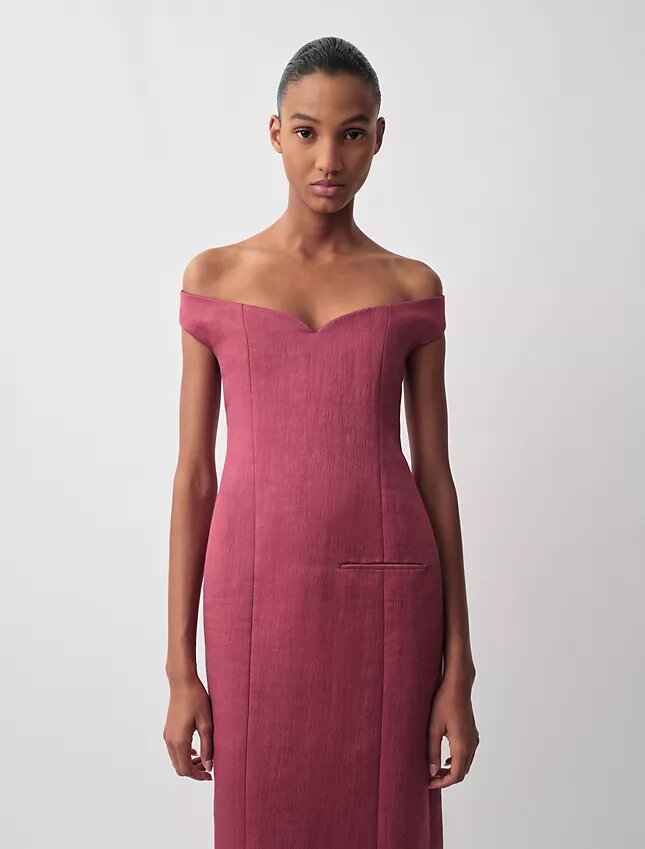 Anita-klänning Anita-klänning