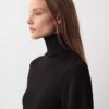 Annie turtleneck-tröja