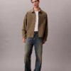 Arbetsjacka i Cotton Stretch bomullstwill Arbetsjacka i Cotton Stretch bomullstwill