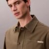 Arbetsjacka i Cotton Stretch bomullstwill Arbetsjacka i Cotton Stretch bomullstwill