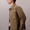 Arbetsjacka i Cotton Stretch bomullstwill Arbetsjacka i Cotton Stretch bomullstwill