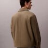 Arbetsjacka i Cotton Stretch bomullstwill Arbetsjacka i Cotton Stretch bomullstwill