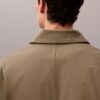 Arbetsjacka i Cotton Stretch bomullstwill Arbetsjacka i Cotton Stretch bomullstwill