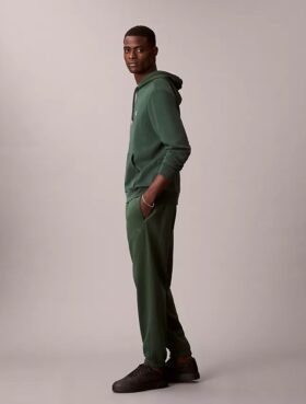 Archive Logo Fleece Joggers Archive Logo Fleece Joggers