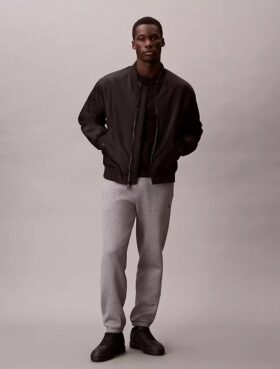 Arkiv Logo Fleece Joggers