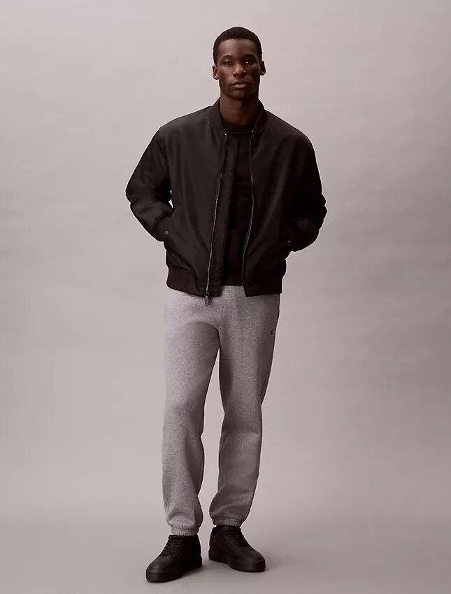 Arkiv Logo Fleece Joggers Arkiv Logo Fleece Joggers