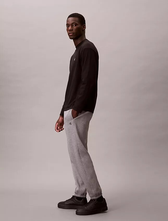 Arkiv Logo Fleece Joggers Arkiv Logo Fleece Joggers