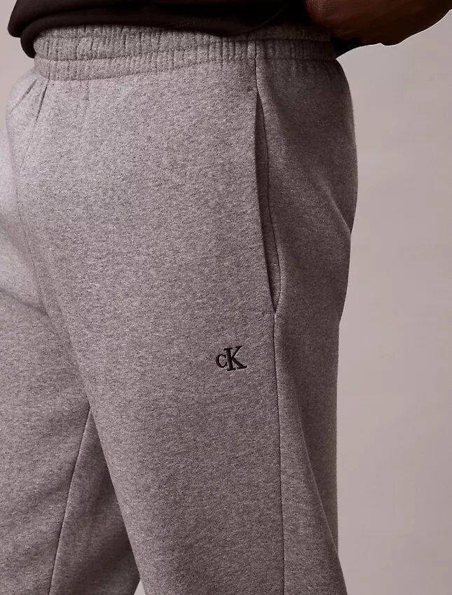 Arkiv Logo Fleece Joggers Arkiv Logo Fleece Joggers