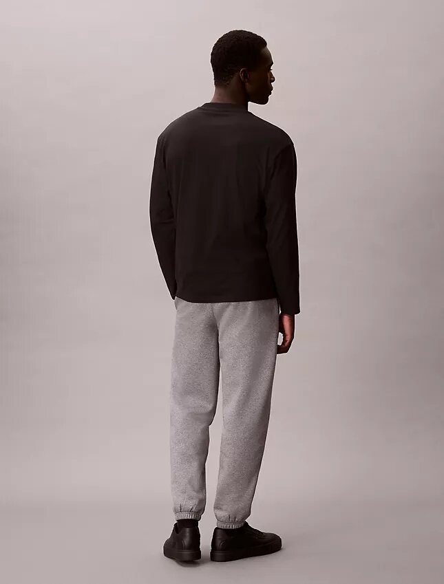 Arkiv Logo Fleece Joggers Arkiv Logo Fleece Joggers