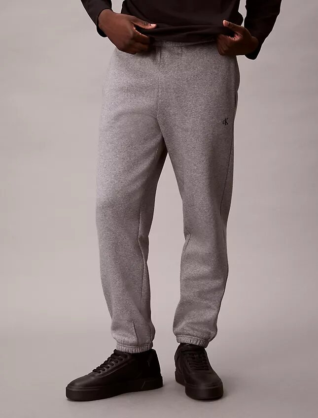 Arkiv Logo Fleece Joggers Arkiv Logo Fleece Joggers